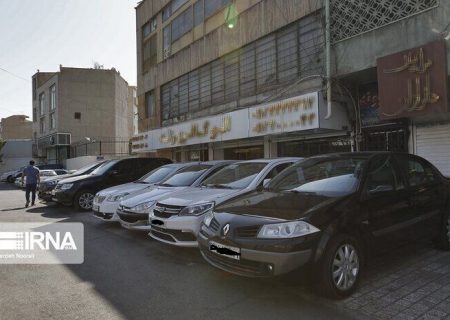 قیمت خودروهای داخلی در بازار افزایشی شد