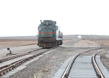 وزیر راه: سوت قطار در اردبیل طنین‌انداز می‌شود