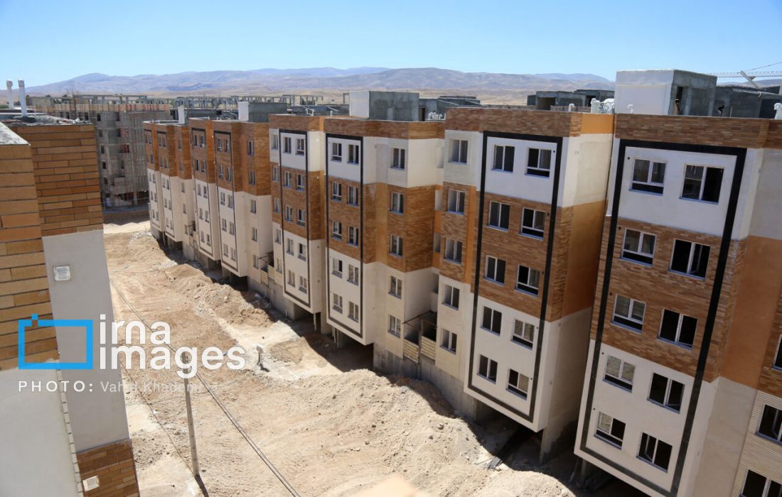 وزیر کار: کارفرمایان در طرحهای مسکن کارگری مشارکت کنند/ افتتاح طرح ۴۸ واحدی شاهرود