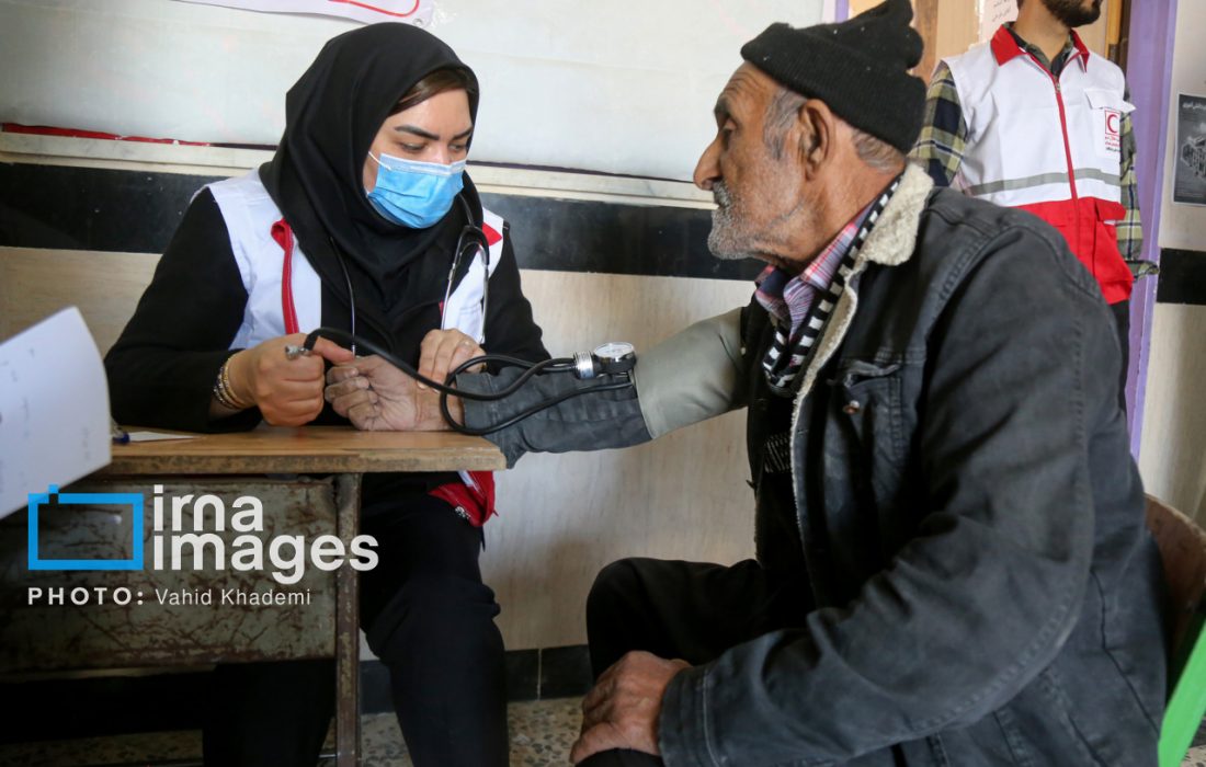 ضرورت تغییر نگرش نظام سلامت با تکیه بر خودمراقبتی /مشارکت مردم رمز موفقیت