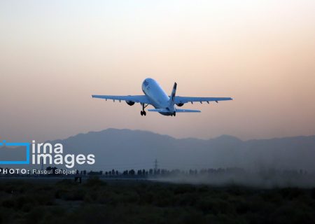 هشدار هواپیمایی کشوری در پی شرایط نامساعد جوی