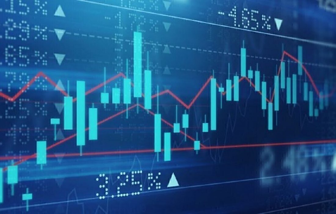 افزایش بیش از ۶۶ هزار واحدی شاخص کل بورس