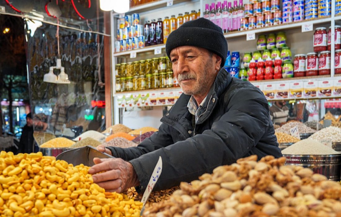 اتاق اصناف جشنواره فروش ویژه شب یلدا برگزار میکند