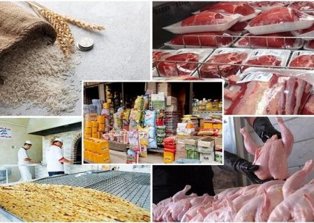 هشدار وزارت جهاد کشاورزی درباره گران‌فروشی