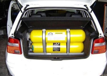 تبدیل رایگان CNG برای خودرو‌های شخصی مدل ۹۴ به بالا آغاز شد