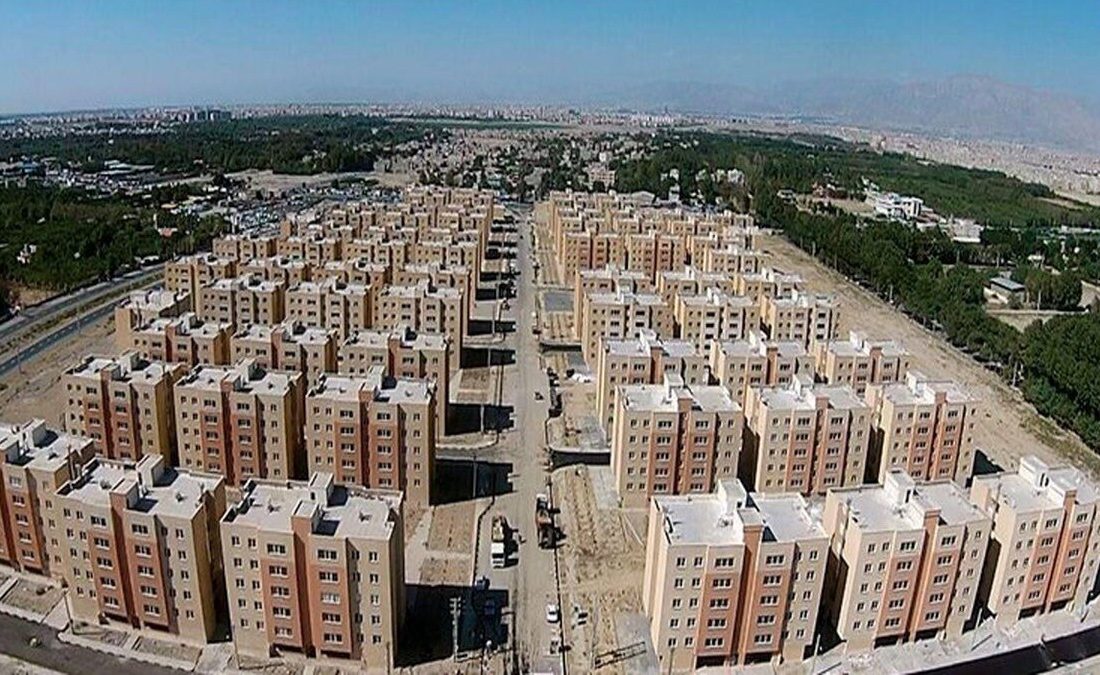 تزریق منابع مالی جدید به طرحهای نهضت ملی مسکن