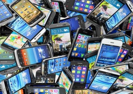 نرخ ریجستری گوشی تلفن همراه در لایحه بودجه تعیین می شود