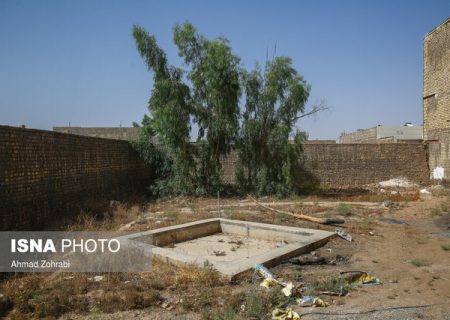 هشدار جدی درباره بحران آب و فرونشست/ استفاده از پساب در صنایع ضروری است