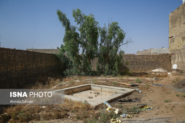 هشدار جدی درباره بحران آب و فرونشست/ استفاده از پساب در صنایع ضروری است