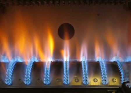 استفاده از وسایل گرمایشی در فضای باز ممنوع است