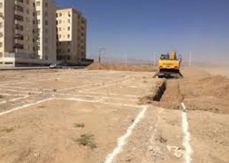 تامین زمین برای ۱۴۰ هزار متقاضی جوانی جمعیت
