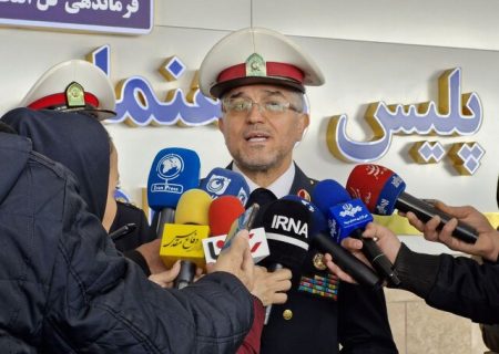 تست تصادف شرط تولید و واردات خودروست