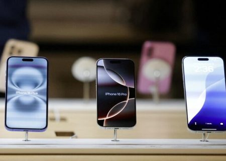 حقوق گمرکی موبایل برای سال آینده ثابت ماند