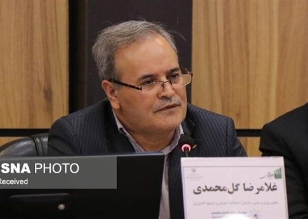 بالغ بر ۵.۵ میلیون نمونه گیاهی و جانوری و تک سلولی زنده و غیر زنده داریم