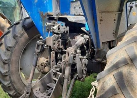 تبدیل مراکز آموزشی وزارت جهاد کشاورزی به انبار