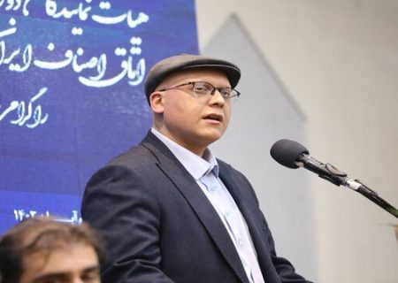 افزایش اخیر قیمت اینترنت همراه قانونی نیست