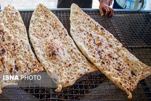 یارانه آرد و نان افزایش یافت