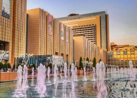 «ایران مال» فروشی شد؛ قیمت چند؟