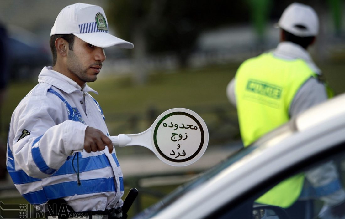 طرح زوج و فرد خودرو نسخه نجات نیست/ مجموعه اقدامات هماهنگ و چندوجهی راهکار رفع آلودگی هوا