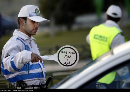 طرح زوج‌ و فرد خودرو نسخه نجات نیست/ مجموعه اقدامات هماهنگ و چندوجهی راهکار رفع آلودگی هوا